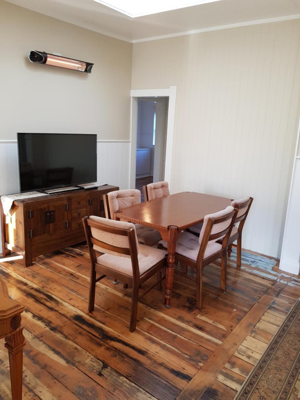 Taylors Lodge 투랑가이 외부 사진